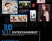 【내방 오디션】 JYP Entertainment &qu